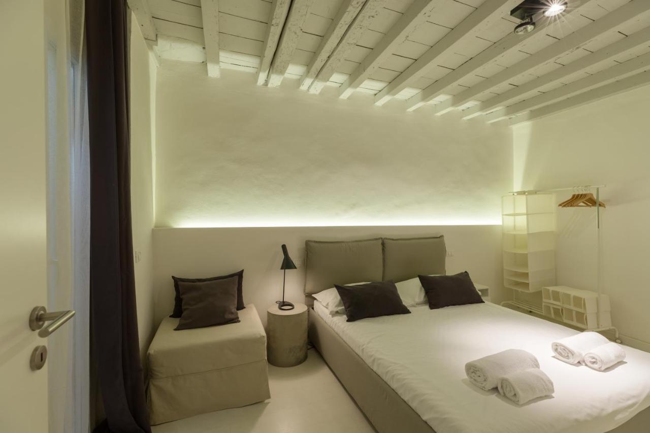 Pinti Patio Apartment Firenze Bagian luar foto