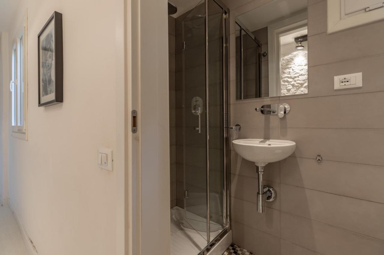 Pinti Patio Apartment Firenze Bagian luar foto
